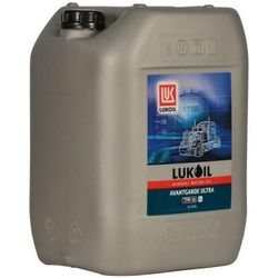 cumpără Ulei Lukoil 15W40 20l API CI-4/SL Truck Avantgarde Ultra în Chișinău 