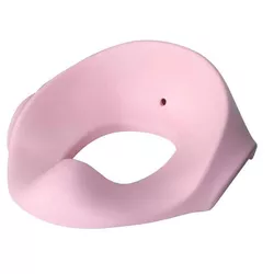 купить Детский горшок Kikka Boo 31403010021 Reductor pentru toaleta Pink din spuma EVA в Кишинёве 