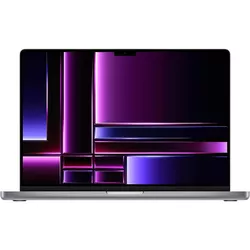 купить Ноутбук Apple New MacBook Pro 16.0" M2 Pro CPU 12C/19C GPU 16/512GB Gray MNW83 в Кишинёве 