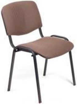 купить Офисный стул Nowystyl ISO black A43 maro в Кишинёве 