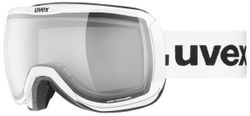 cumpără Ochelari de protecție Uvex Downhill 2100 VPX white dl/VaP în Chișinău 