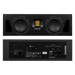 купить Колонки Hi-Fi Adam A44H в Кишинёве 