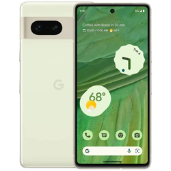 Google Pixel 7 5G Dual 8/256 GB Lemongrass