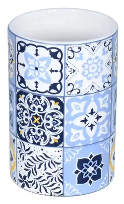 cumpără Pahar pentru periuțe de dinți Bisk 08188 ORIENT în Chișinău 