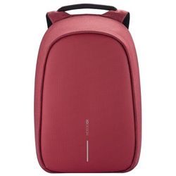 13.3" Bobby  Hero Small anti-theft backpack, Red, P705.704