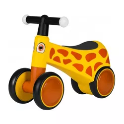 cumpără Bicicletă Lionelo Sammy Yellow Honey în Chișinău 
