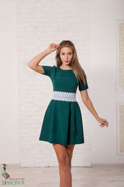 Платье Simona ID 0128