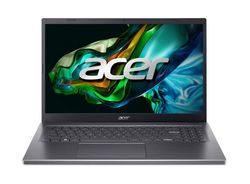 cumpără Laptop Acer Aspire A515-58M Steel Gray (NX.KHFEU.002) în Chișinău 
