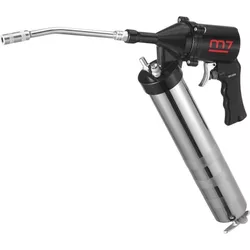 cumpără Pompă pentru combustibil si lubrifianti Mighty Seven SG-500 Шприц пневматический для раздачи консист.смазки, импульсный 500 мл. în Chișinău 