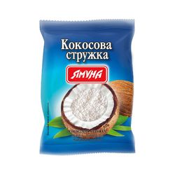 🌿 Кокосовая стружка, 100 г.