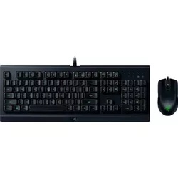 cumpără Tastatură + Mouse Razer RZ84-02740100-B3M1 Combo Cynosa Lite & Abyssus Lite US Layout în Chișinău 