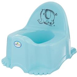 cumpără Oală Tega Baby ЭКО SL-001-140 Слон голубой în Chișinău 