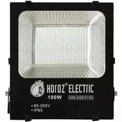 купить Прожектор Horoz LEOPAR-100 SMD 100 W в Кишинёве 