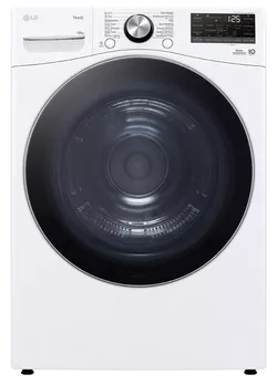 купить Сушильная машина LG RH18U8AVCW в Кишинёве 