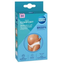 купить Товар для мам Canpol 26/205 Трусики для беременных (низкие) M в Кишинёве 