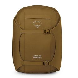 cumpără Rucsac sportiv Osprey Porter 46 Brindle Brown (843820166477) în Chișinău 
