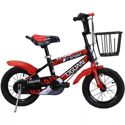 cumpără Bicicletă Richi (125369) Bicicleta 20" rosie pentru copii (TB-01-20 rosu) în Chișinău 