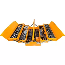 купить Набор ручных инструментов INGCO HTCS261168 (53647) в Кишинёве 