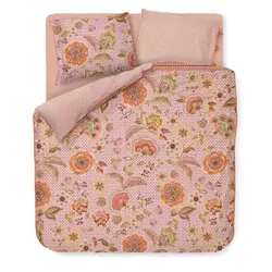cumpără Textile de casă Pip Studio 329293 Hakuna Lila 200x200/220 în Chișinău 