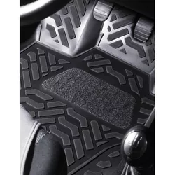 купить Коврик для автомобиля Aileron 61991 Toyota FJ cruiser (2006-) (с подпятником) (Крепеж2) в Кишинёве 