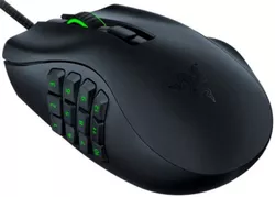cumpără Mouse gaming Razer RZ01-03590100-R3M1 Naga X în Chișinău 