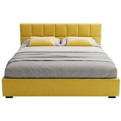 cumpără Pat my-STYLE my-Kiki 140x200 (P04D14M19) în Chișinău 