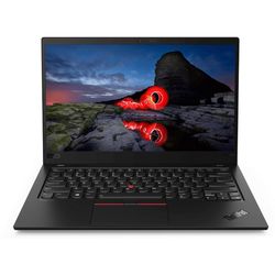 NB Lenovo 14.0" ThinkPad X1 Carbon C8 (Core i7-10510U 16Gb 512Gb Win 10) LTE