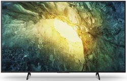 cumpără Televizor LED 65" Smart Sony KD65X7055BAEP în Chișinău