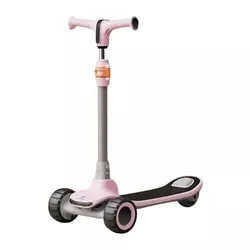 cumpără Trotinetă Richi J1R3/4 (76549) Trotineta roz pentru copii (C009) în Chișinău 