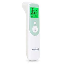 cumpără Termometru Miniland 89680 Termometru digital 3‑în‑1 Thermosense Plus în Chișinău 