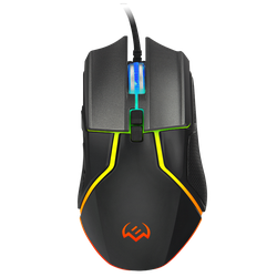 Mouse Sven RX-G960 Gaming, Black