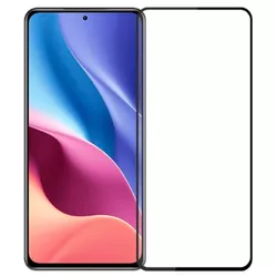 купить Стекло защитное для смартфона Helmet Redmi Note 13 4G, Diamond Glass 5D, Black в Кишинёве