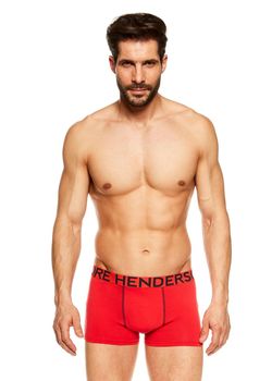 Трусы мужские HENDERSON 36614