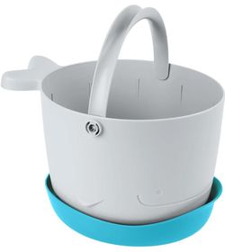 купить Аксессуар для купания Skip Hop 9M408710 Galeata pentru jucarii de baie Moby Stowaway в Кишинёве 