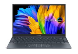 NB ASUS 13.3" Zenbook 13 OLED UX325EA (Core i5-1135G7 16Gb 512Gb Win 10 Pro)