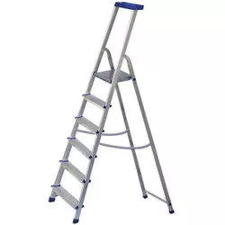 купить Лестница Elkop JHR 506 с полочкой (1.205м) в Кишинёве 