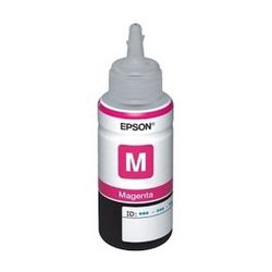 Ink  Epson T67334A magenta bottle 70ml