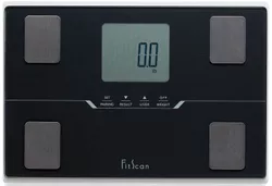 cumpără Cântar de podea Tanita 47380 Body Compozition Monitor Wh Kg/Lg/Stlb(Kg) BC-401 în Chișinău 