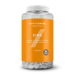 Zinc 90 Tab