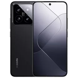 cumpără Smartphone Xiaomi 14 12/512Gb Black în Chișinău 
