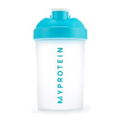 Shaker Bottle Mini, 400 Ml