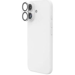 купить Стекло защитное для смартфона Hama 222793 Camera Protective for IPH16/16+ в Кишинёве 