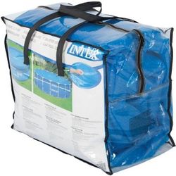 Солнечное покрывало для бассейна Intex D448cm (29023)