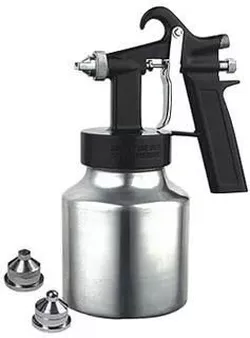 купить Распылитель краски Beswell W-400 (1.3mm) в Кишинёве 