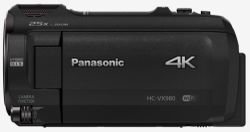 Camcorder Panasonic HC-V770EE-K