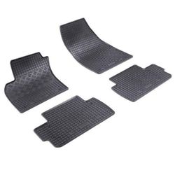 купить Коврик для автомобиля Rigum Volvo C 30 07-/ в Кишинёве 