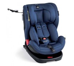 Автокресло CAM Scudo Isofix ( 0-36 кг) синий