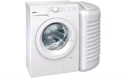 Washing machine/fr GORENJE WP 6YS2/R White