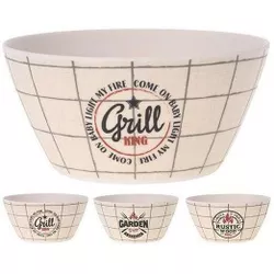 cumpără Bol Excellent Houseware 50687 пластиковая Grill D14cm, H7cm în Chișinău 