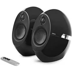 cumpără Boxe multimedia pentru PC Edifier E25HD Black în Chișinău 